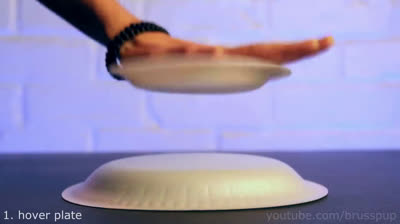 Jouer avec l'électricité