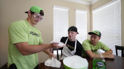 The craziest experiments!!!