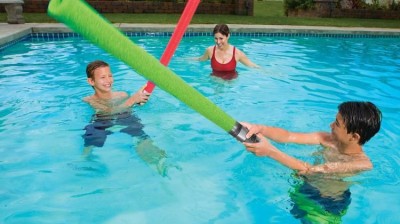 How to end the summer with a sword