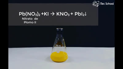 Incredible chemistry