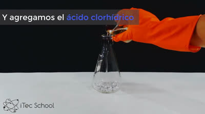 Playing with chemistry