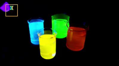 Amazing experiments to make at home