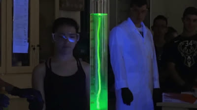 La ciencia es divertida