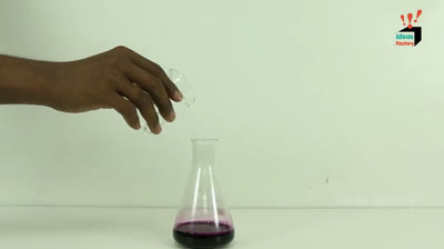 Fantastiche reazioni chimiche