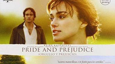 Orgullo y prejuicio - película: Ver online en español