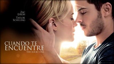 The Lucky One (Trailer)