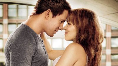 The Vow (Trailer)