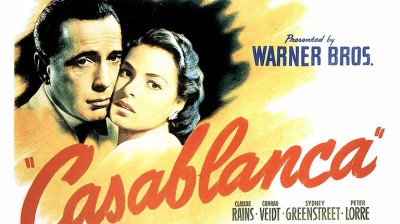 Casablanca (Trailer)