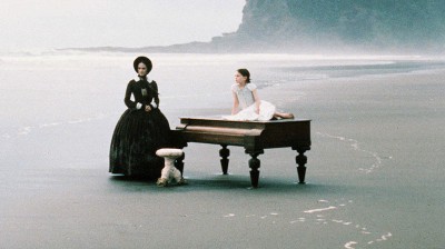 The Piano (Trailer)