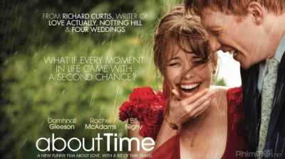 About Time (Trailer)