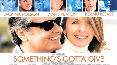 Something's gotta give (Trailer)