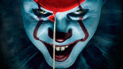 IT 2 (Trailer) Premiere September 6