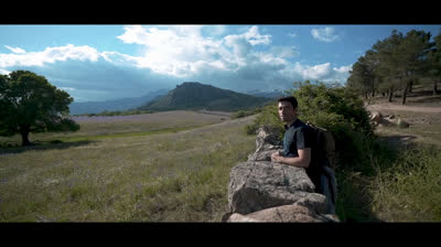 Tips to landscape photography