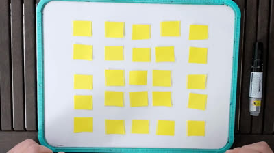 What are focus points for?