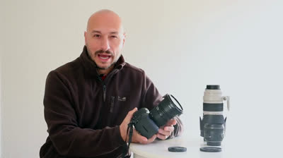 My favourites lenses