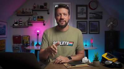 Mistakes in landscape photography