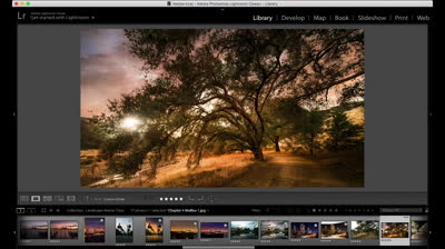 Rules for a perfect landscape photo