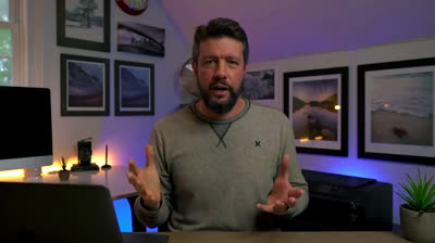 Begginer mistakes in landscape photography