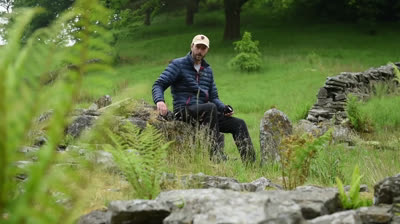 Lenses to landscape photography