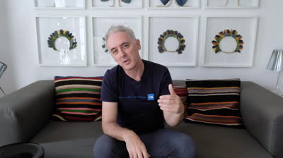 Essential lenses for landscape