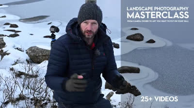 24-70mm. The best lens to landscape photo.