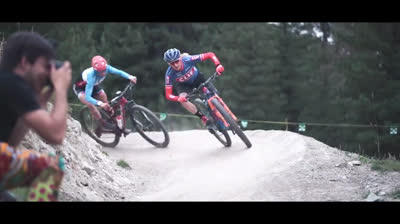 Recommended parameters for sports photography