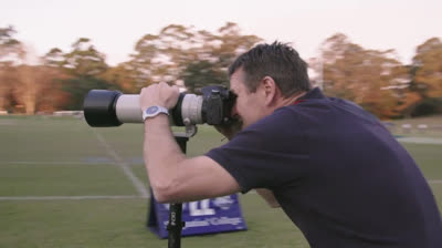 Trucos para la fotografía deportiva