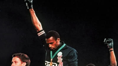 TOP 10 sports photos of all time