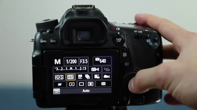 Photography for begginers. Portraits