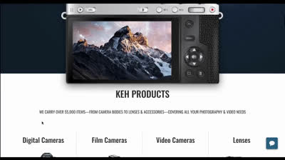 Comparison of lenses for portrait photography