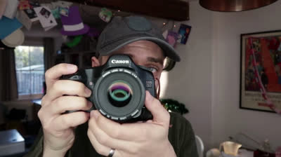 Improve your portraits