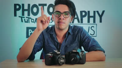 Canon VS Nikon VS Sony