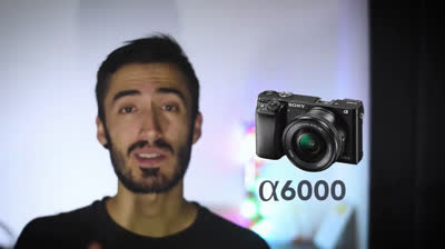 Mejores cámaras de fotografía. Año 2019