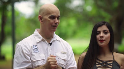 What influences depth of field?