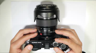 Reciprocity law in photography