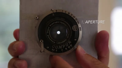 ¿Qué es la profundidad de campo?