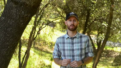 Shutter speed tutorial