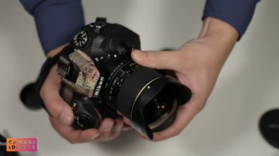 ¿Para qué sirve un ojo de pez?