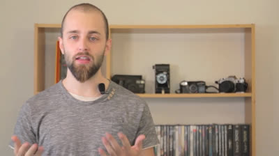 Expossure factors in photography