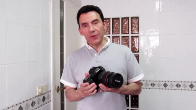 How to clean your camera sensor