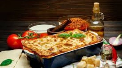 Top 10 italian recipes