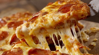 La receta de la abuela: Pizza