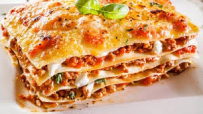 Le lasagne della nonna