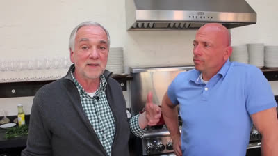 Chicken and potatoes italian style