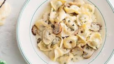 Tortellini recipe