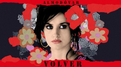 Volver (Trailer)