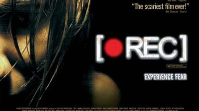Rec (Trailer)