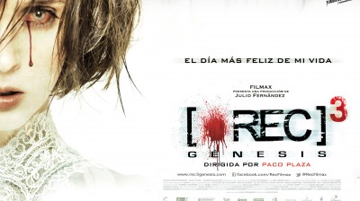 Rec 3 (Trailer)