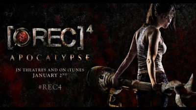 Rec 4 (Trailer)