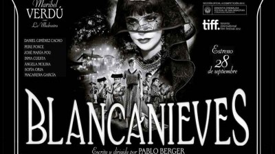 Snow White (Trailer)